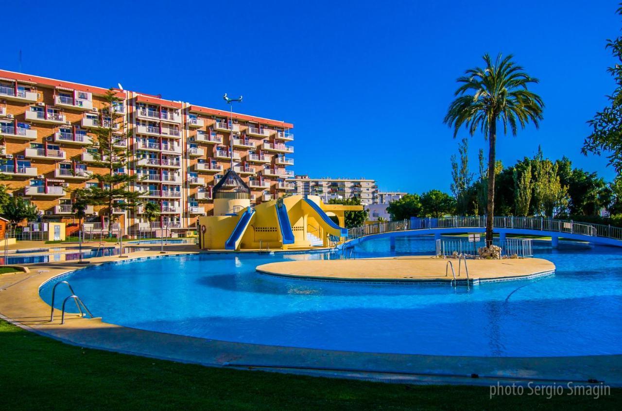 137 Minerva Apartamentos - Vista Al Mar - Piscina Y Playa - Cercano A Tren, Restaurantes Y Tiendas Бенальмадена Экстерьер фото